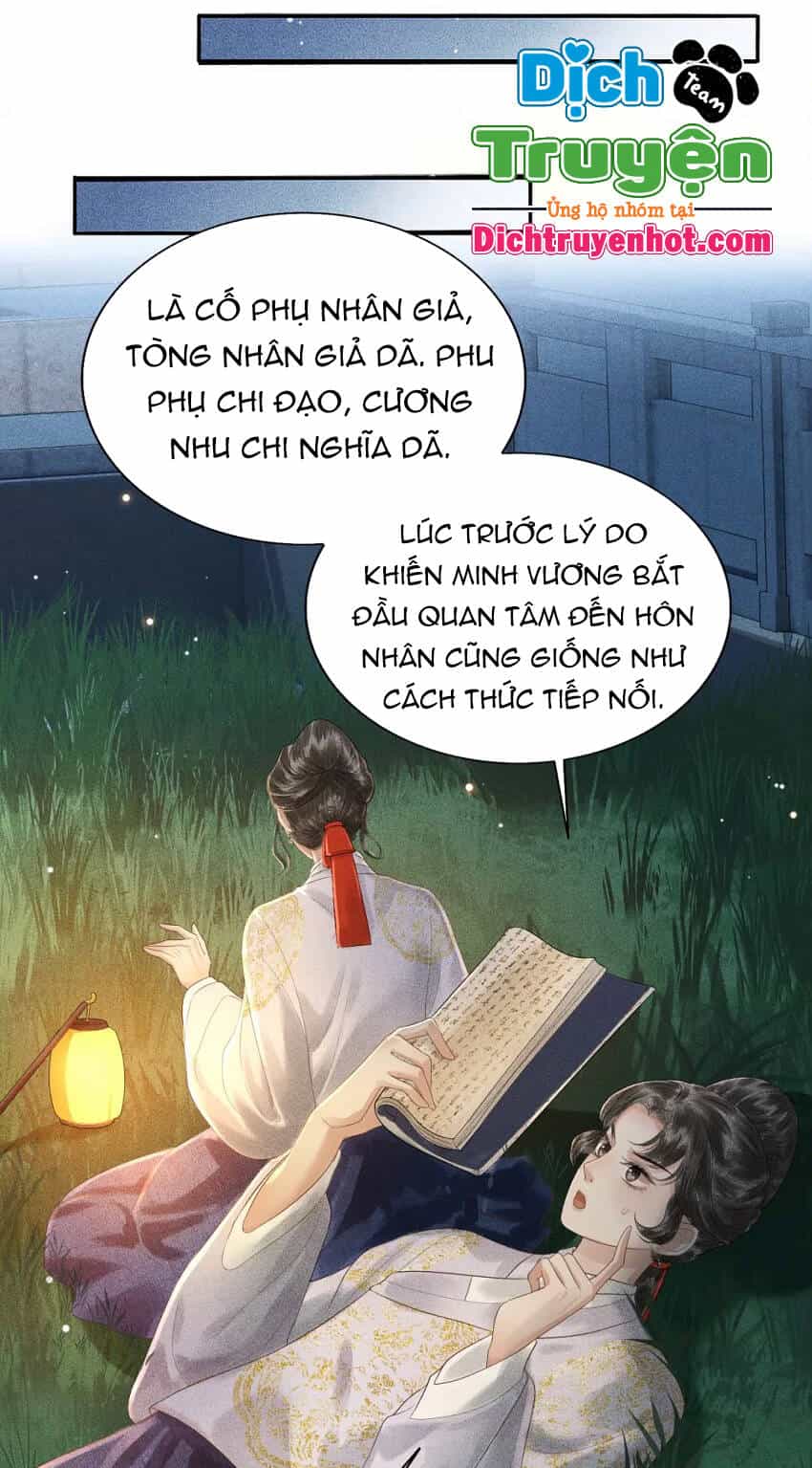 Thượng Thực - Chương 10 - ảnh 17