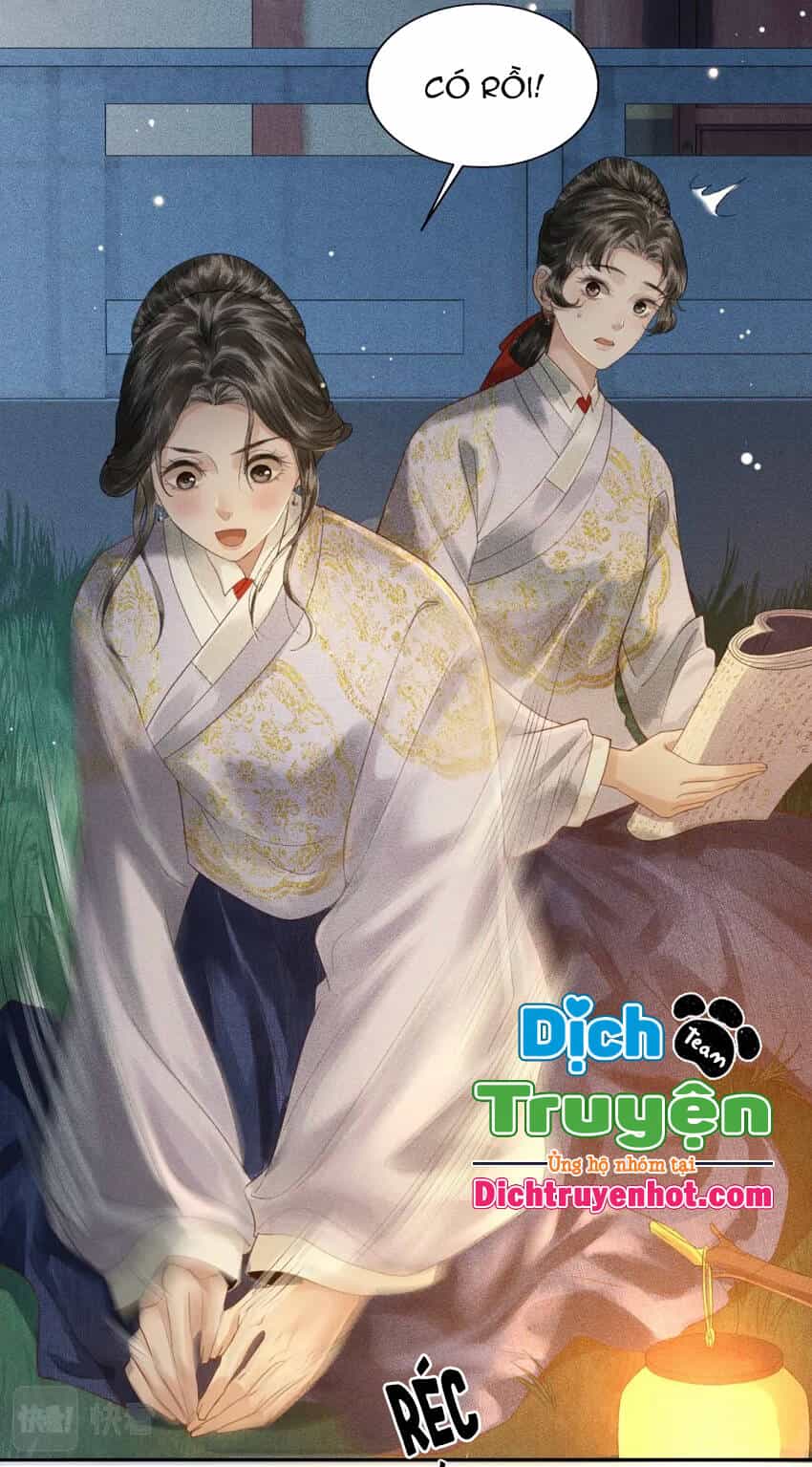 Thượng Thực - Chương 10 - ảnh 20