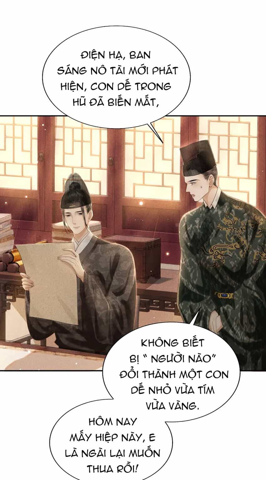Thượng Thực - Chương 10 - ảnh 24