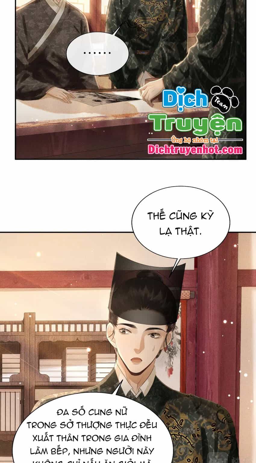 Thượng Thực - Chương 10 - ảnh 29