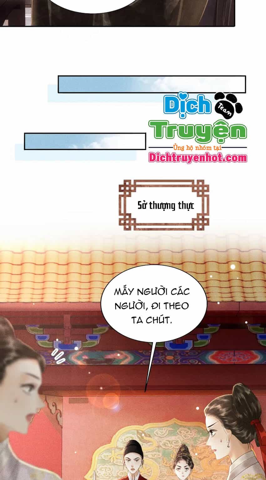 Thượng Thực - Chương 10 - ảnh 31