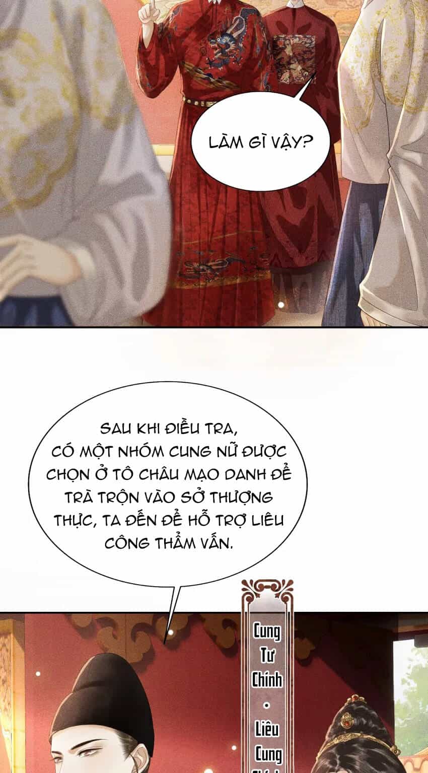 Thượng Thực - Chương 10 - ảnh 32