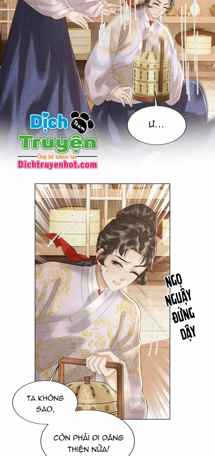 Thượng Thực - Chương 11 - ảnh 10