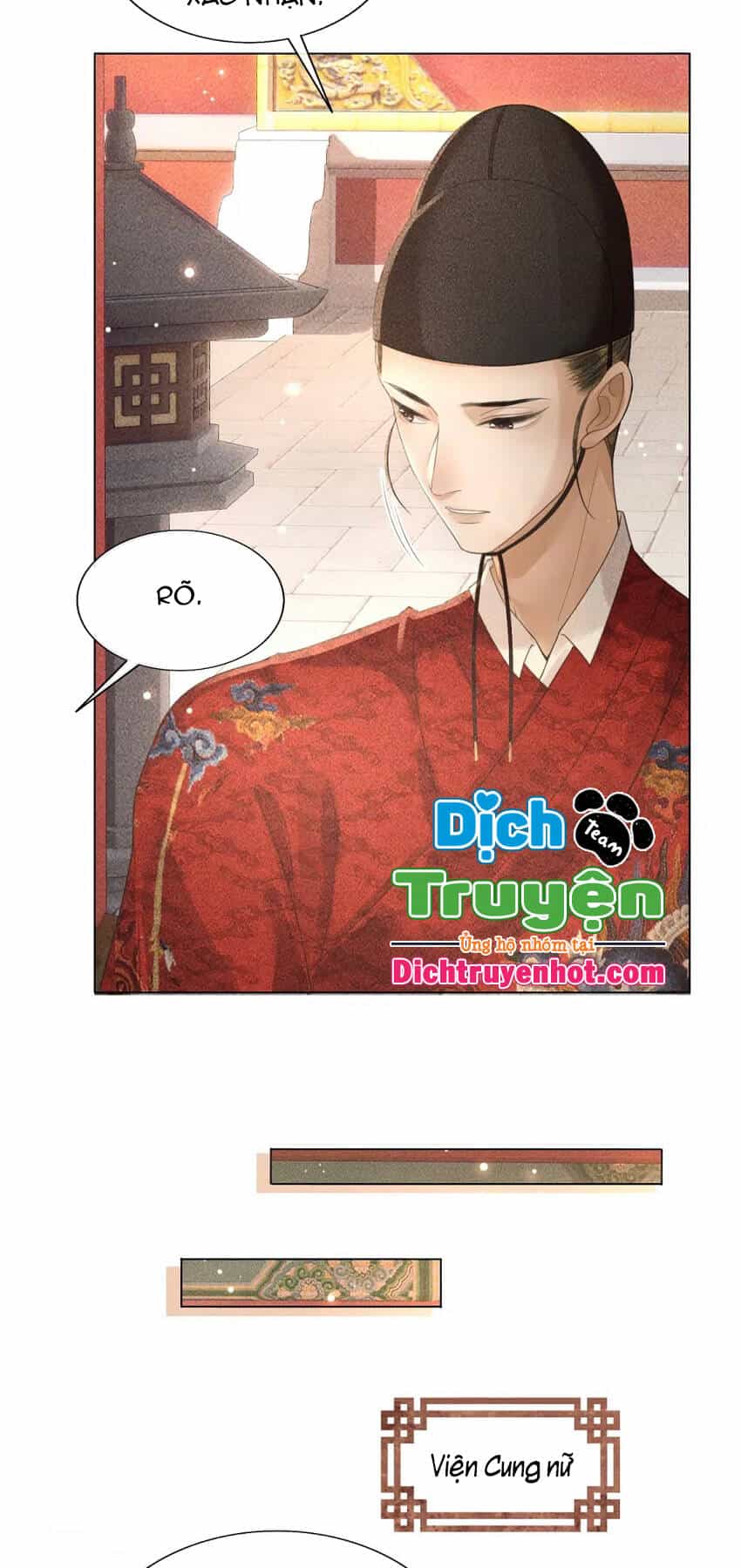 Thượng Thực - Chương 11 - ảnh 23