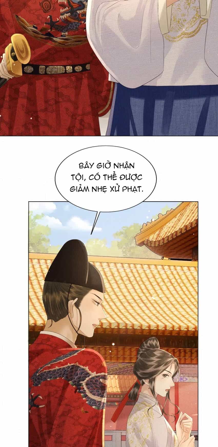 Thượng Thực - Chương 12 - ảnh 12