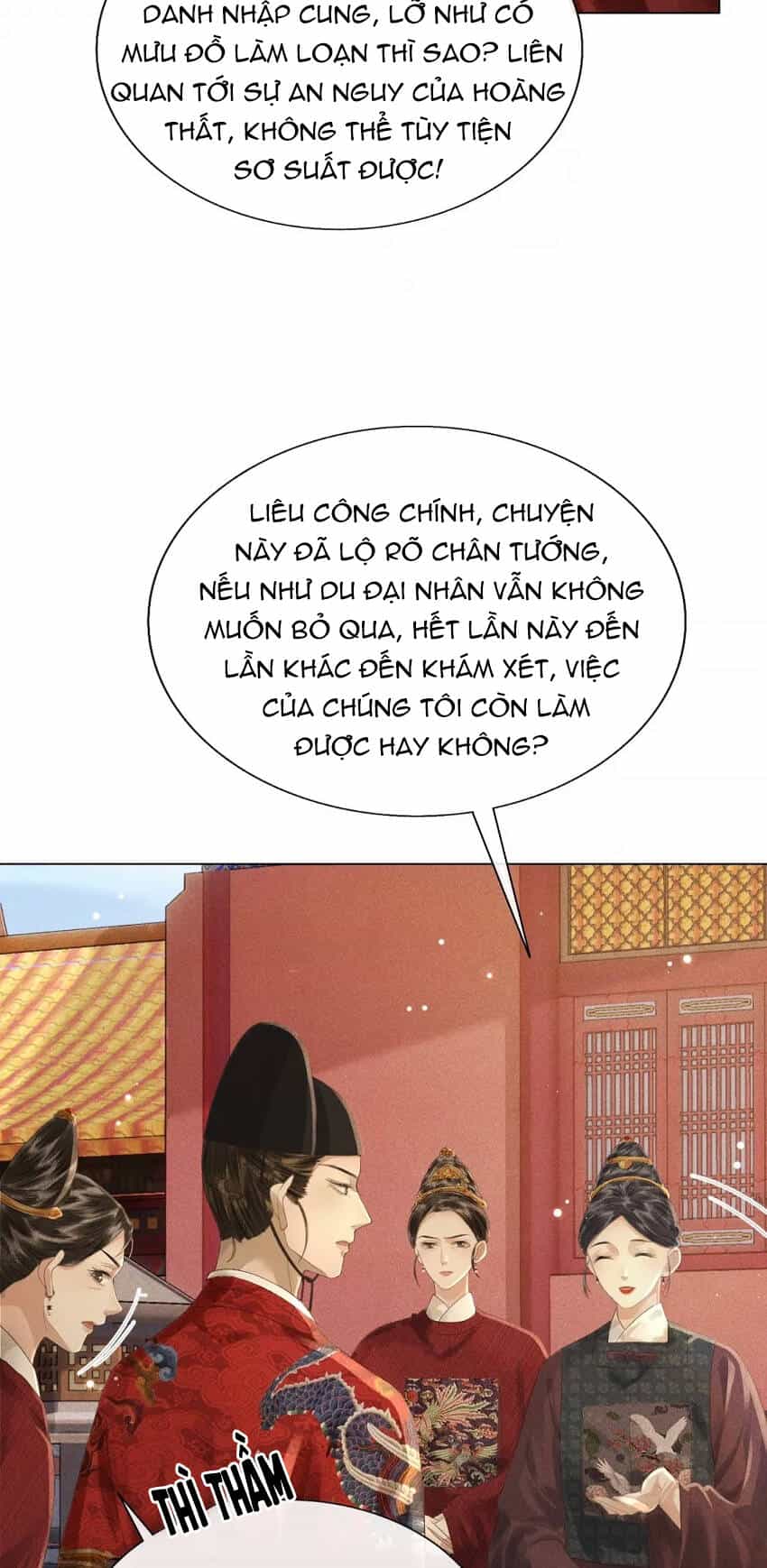 Thượng Thực - Chương 12 - ảnh 16