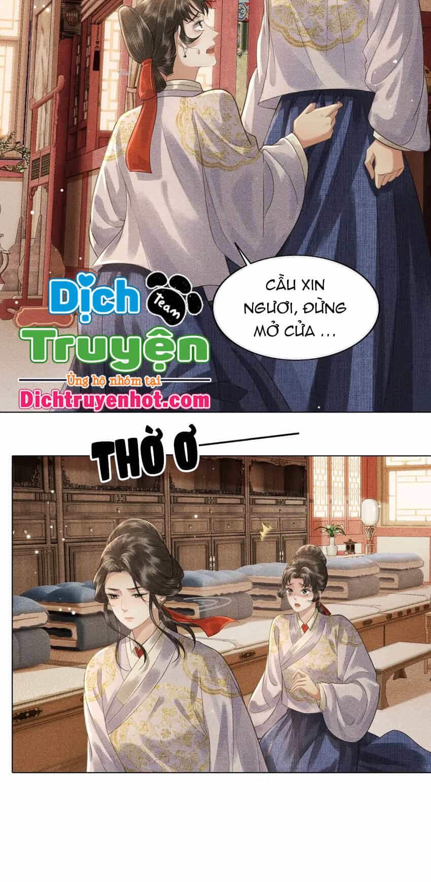 Thượng Thực - Chương 12 - ảnh 2