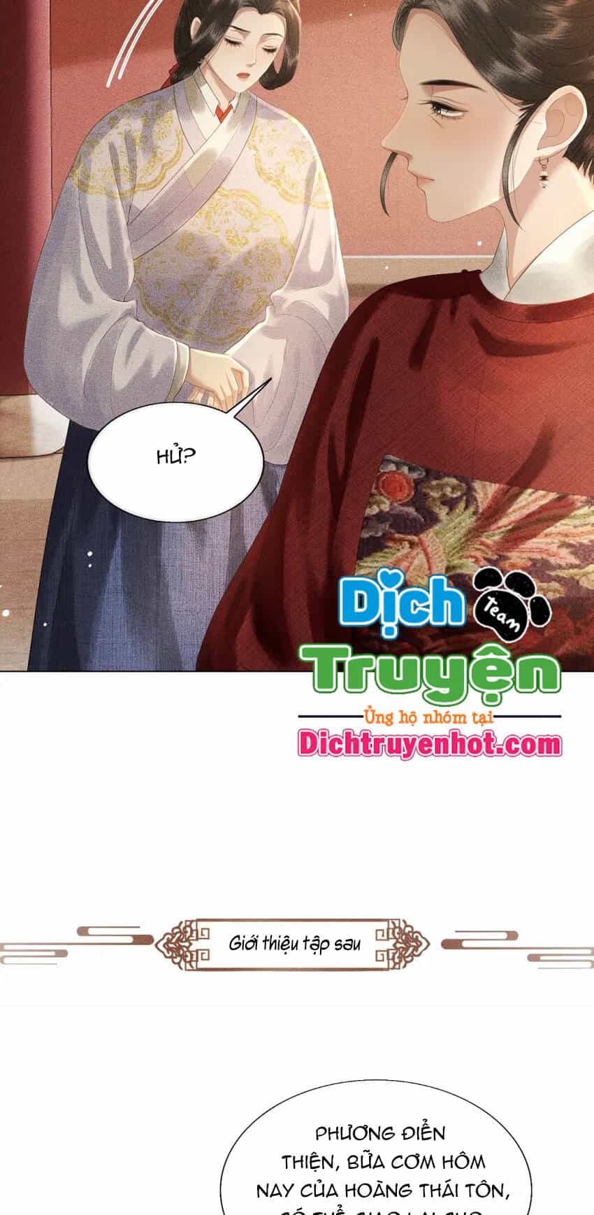 Thượng Thực - Chương 12 - ảnh 39
