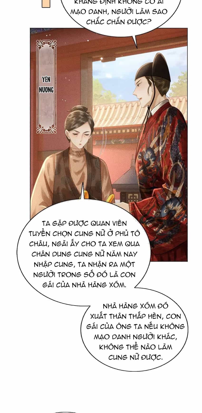 Thượng Thực - Chương 12 - ảnh 5