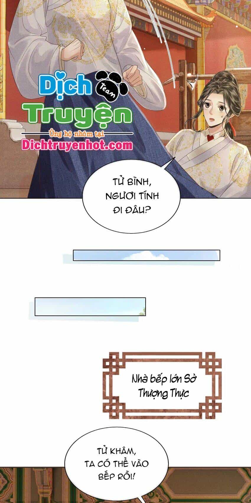 Thượng Thực - Chương 13 - ảnh 17