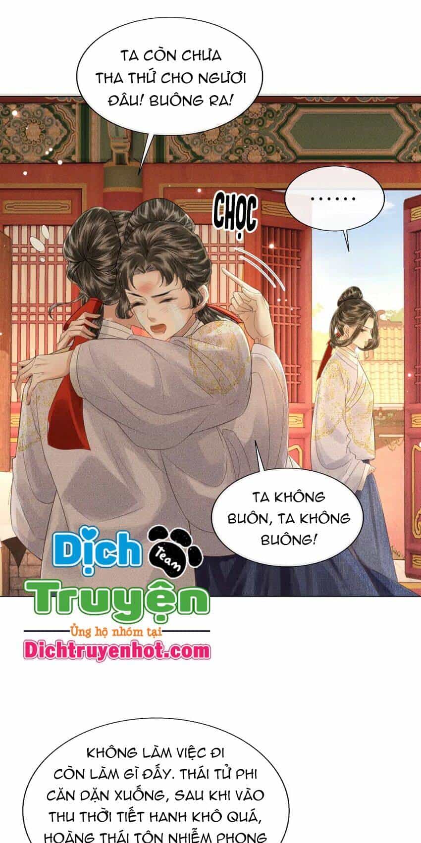 Thượng Thực - Chương 13 - ảnh 21