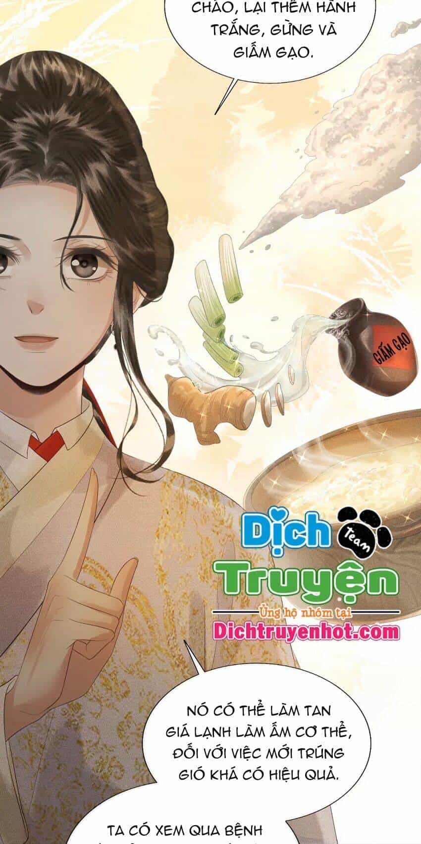 Thượng Thực - Chương 13 - ảnh 24