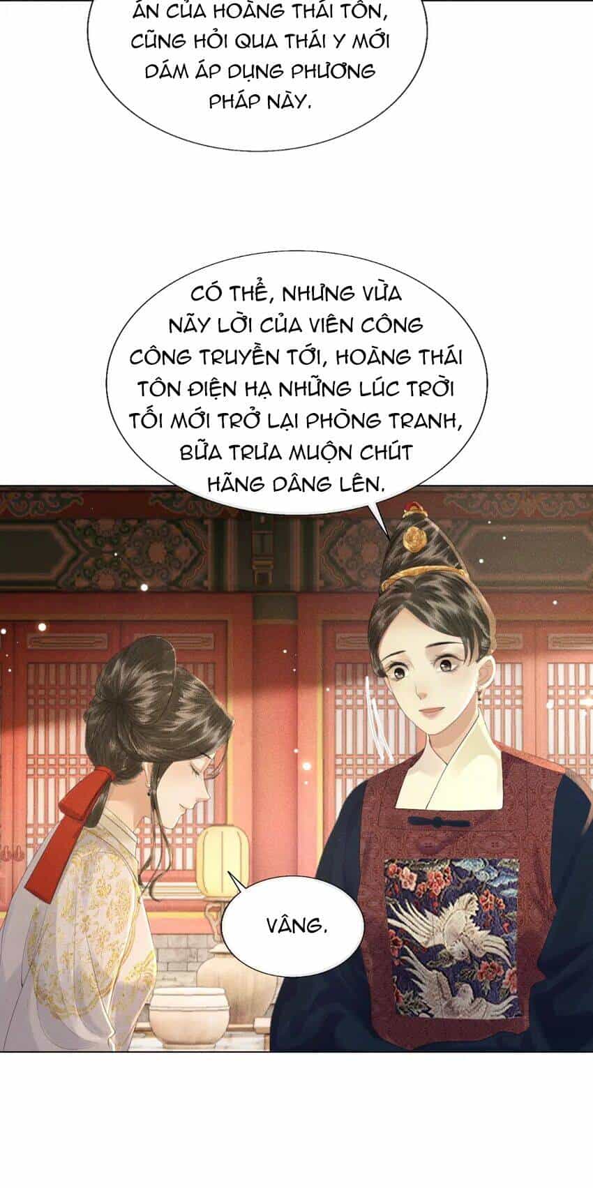 Thượng Thực - Chương 13 - ảnh 25
