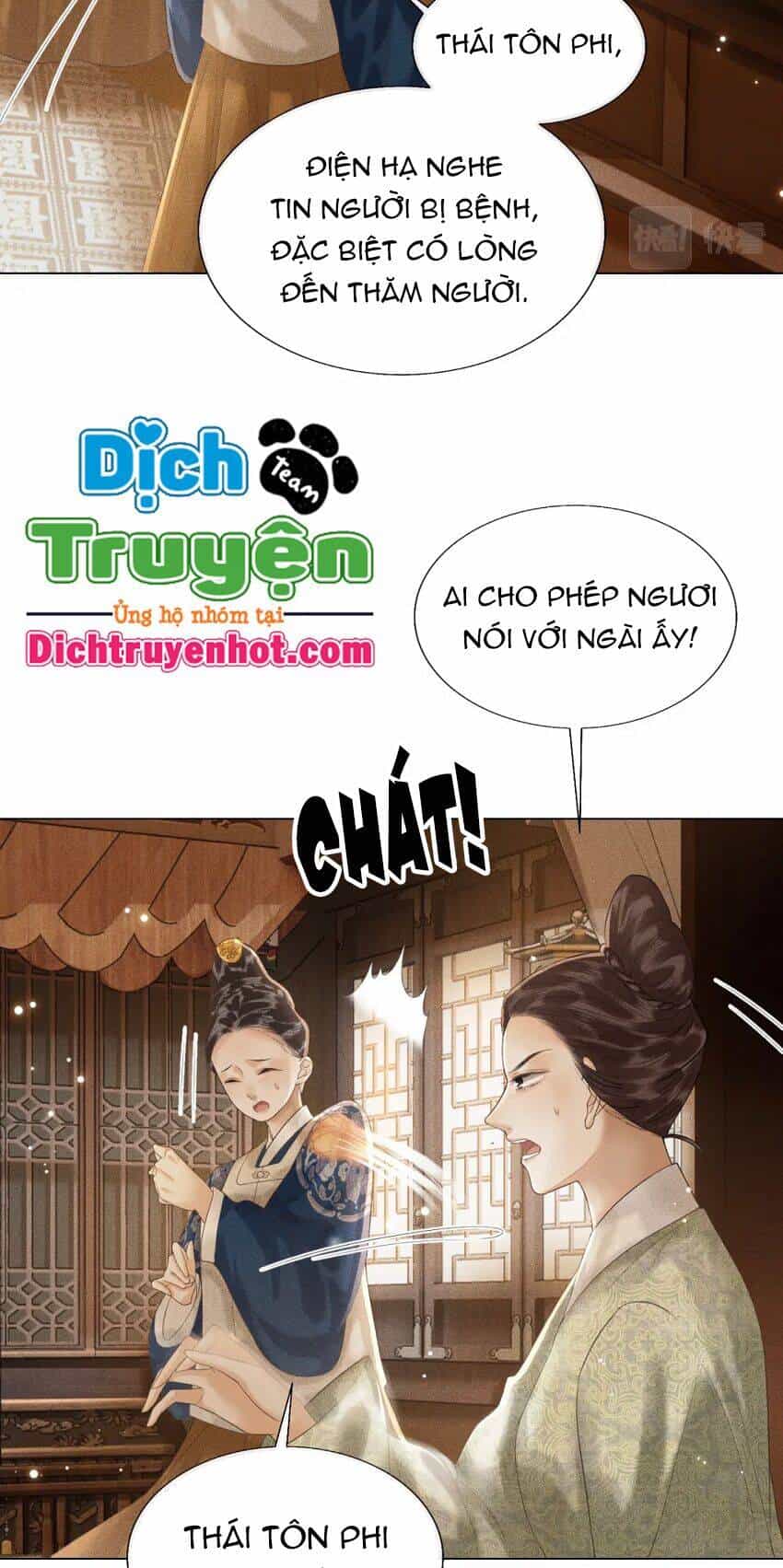 Thượng Thực - Chương 13 - ảnh 28
