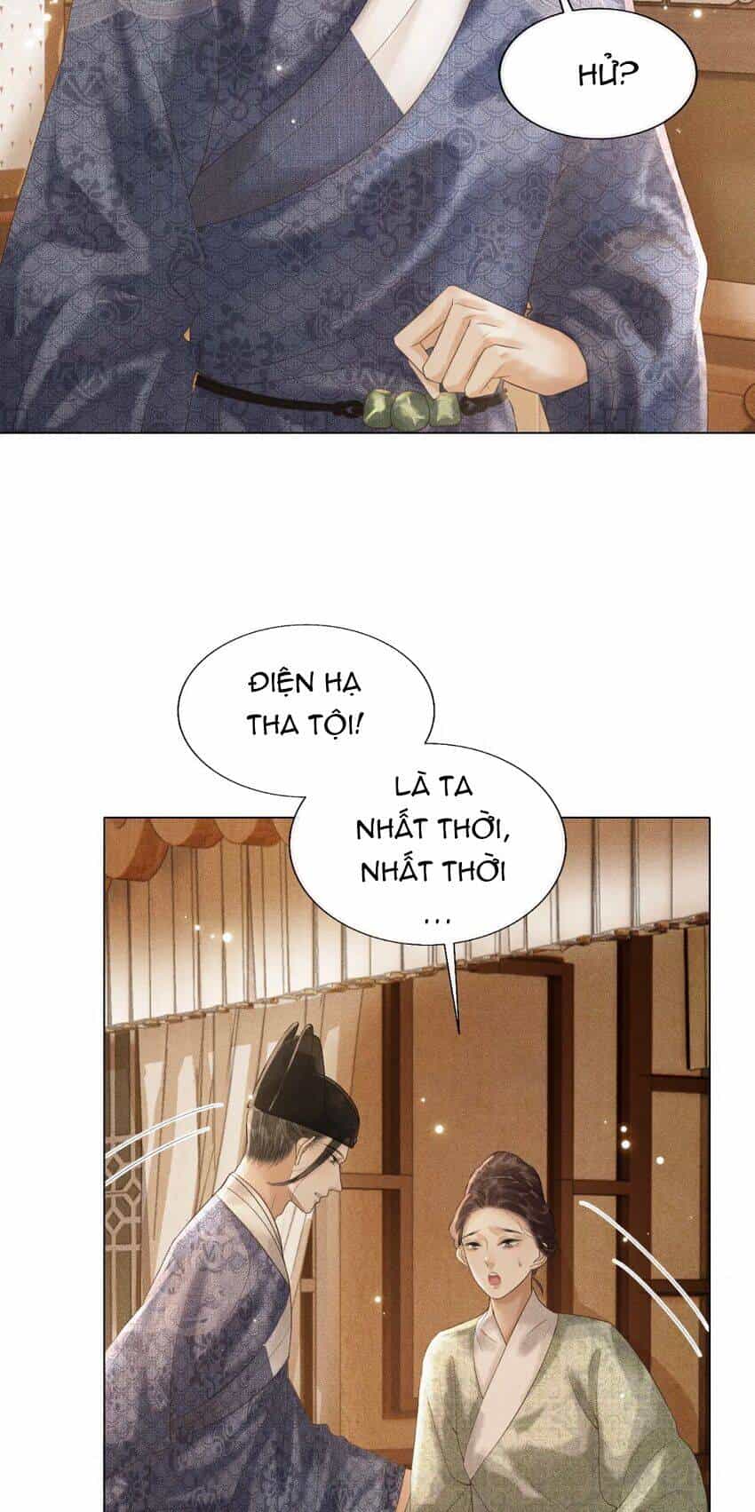 Thượng Thực - Chương 13 - ảnh 30