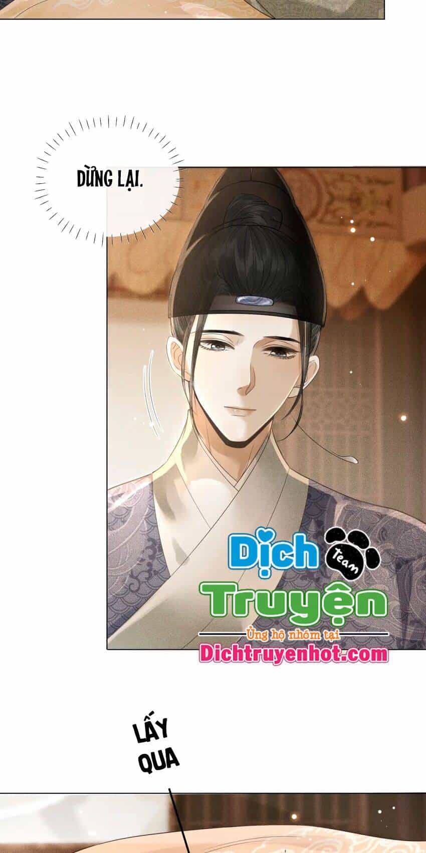 Thượng Thực - Chương 13 - ảnh 36