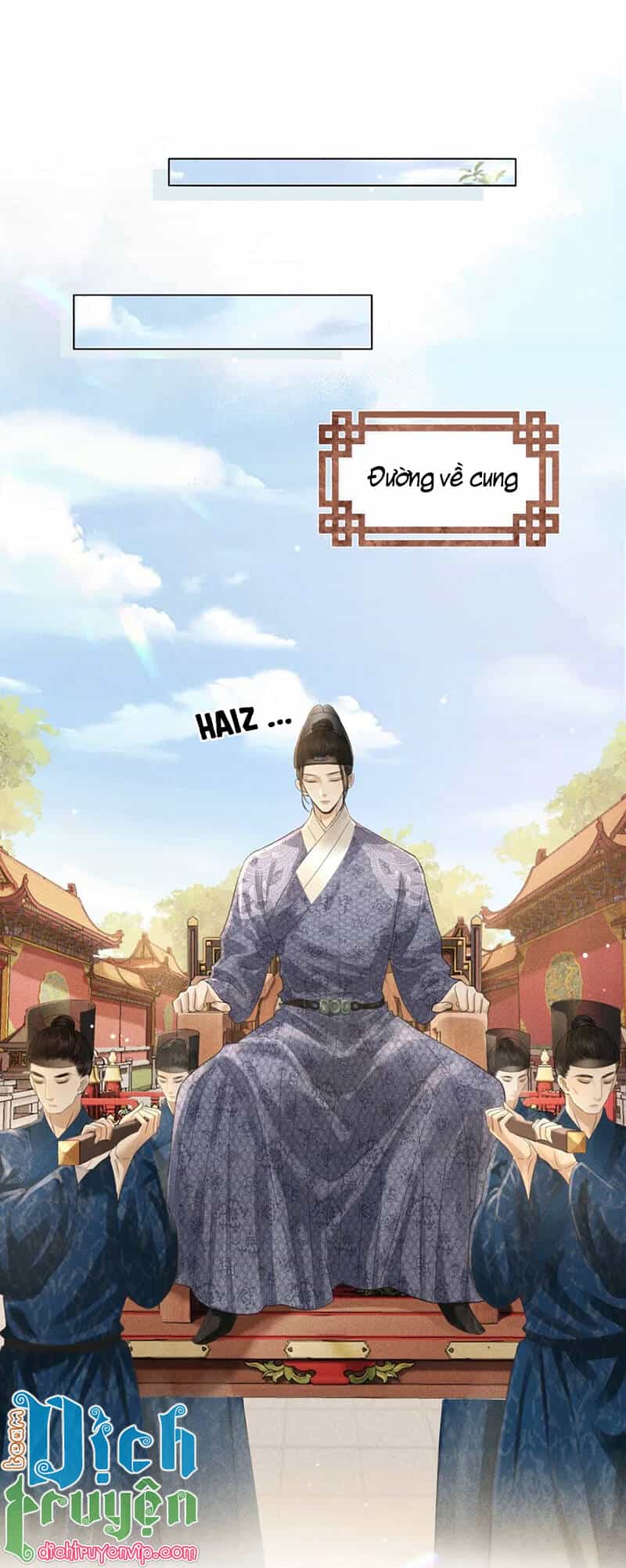 Thượng Thực - Chương 14 - ảnh 7