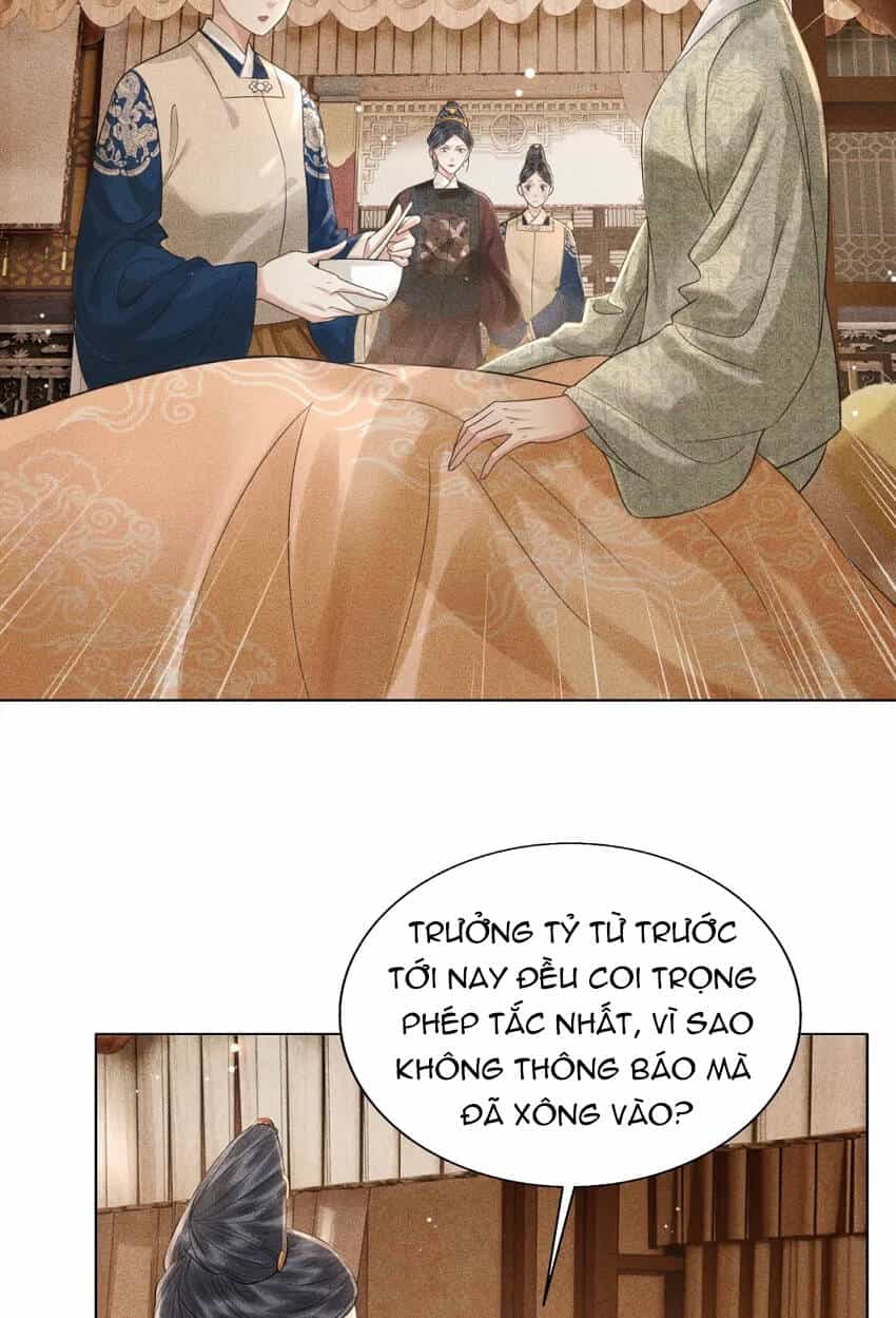 Thượng Thực - Chương 15 - ảnh 12