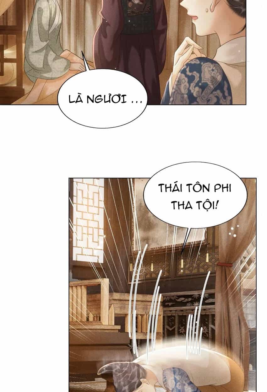 Thượng Thực - Chương 15 - ảnh 18