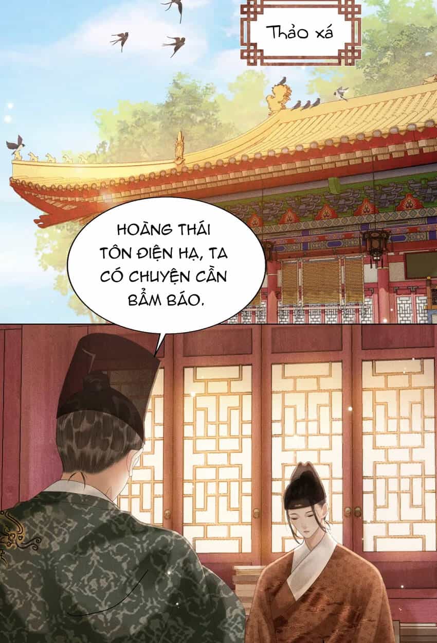 Thượng Thực - Chương 15 - ảnh 46