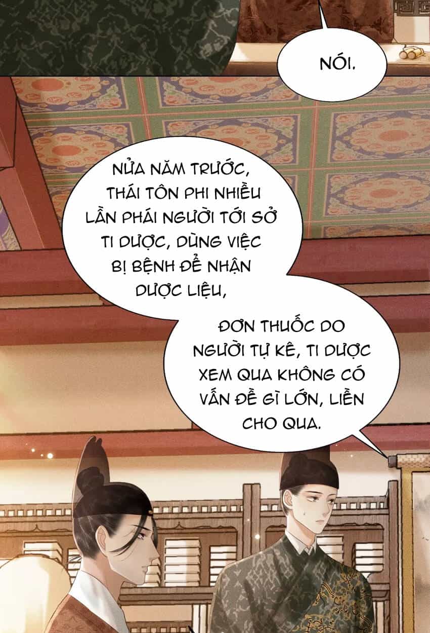 Thượng Thực - Chương 15 - ảnh 47