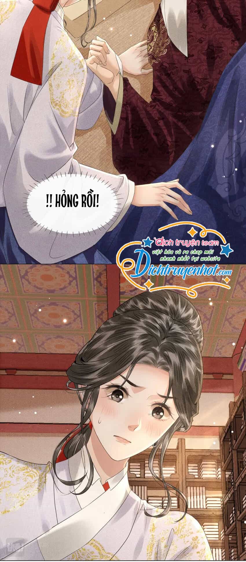 Thượng Thực - Chương 16 - ảnh 30