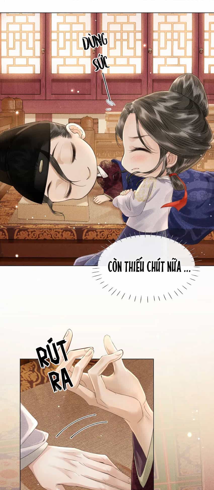 Thượng Thực - Chương 16 - ảnh 31