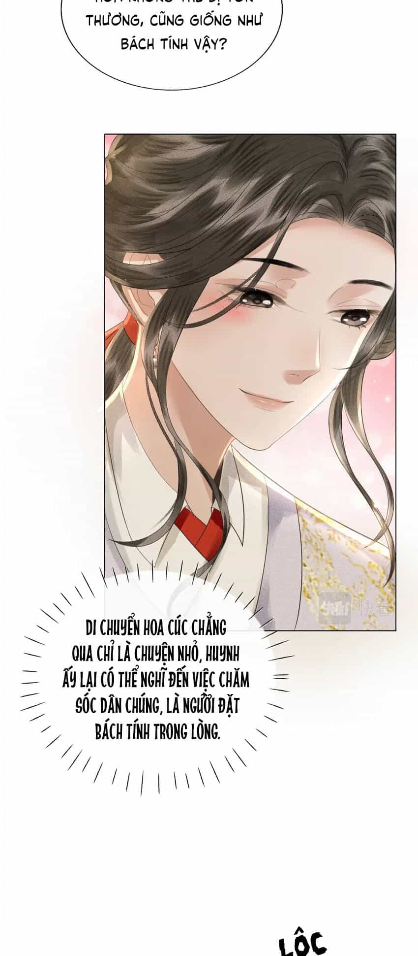 Thượng Thực - Chương 16 - ảnh 8