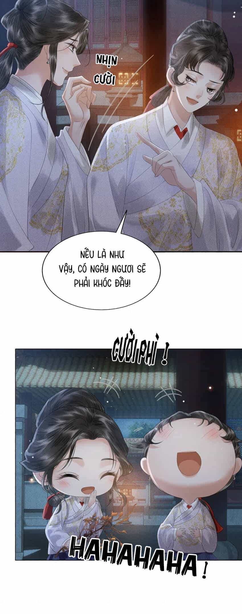 Thượng Thực - Chương 17 - ảnh 21