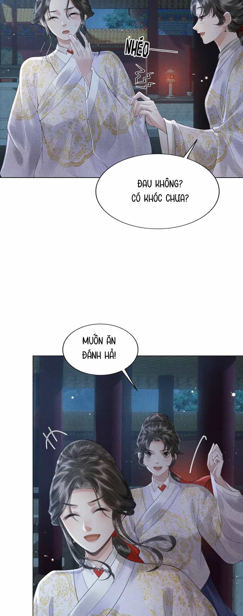 Thượng Thực - Chương 17 - ảnh 23