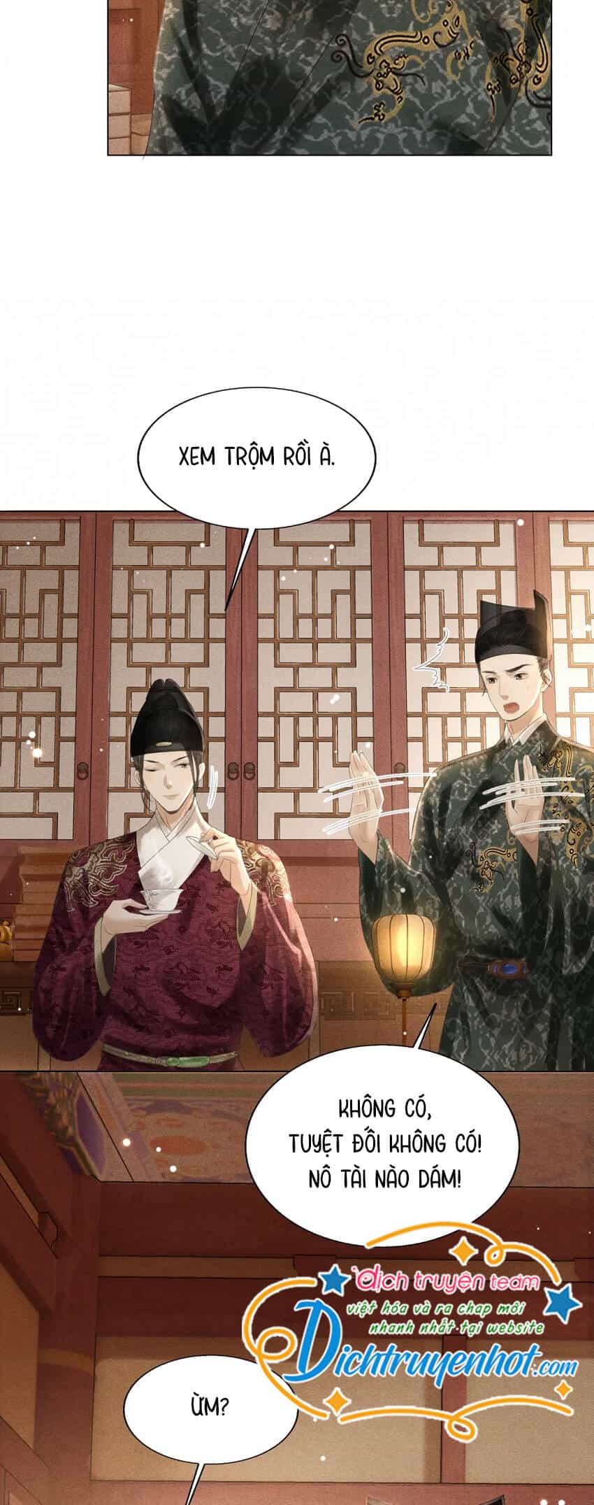 Thượng Thực - Chương 17 - ảnh 26