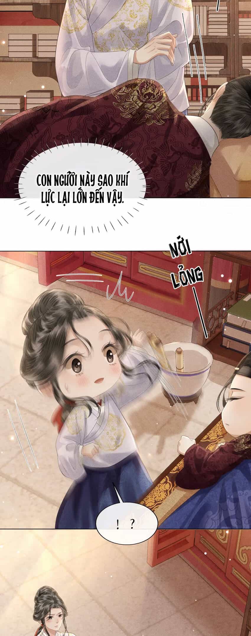 Thượng Thực - Chương 17 - ảnh 4