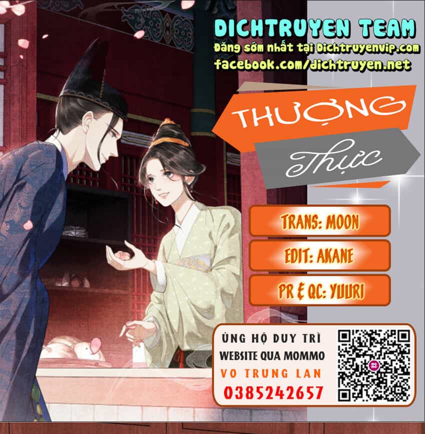 Thượng Thực - Chương 18 - ảnh 1