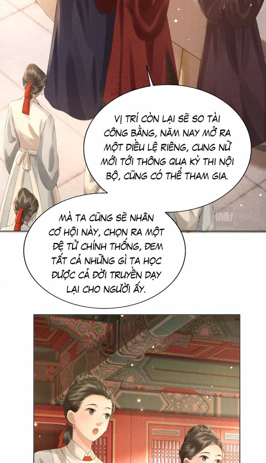 Thượng Thực - Chương 18 - ảnh 11