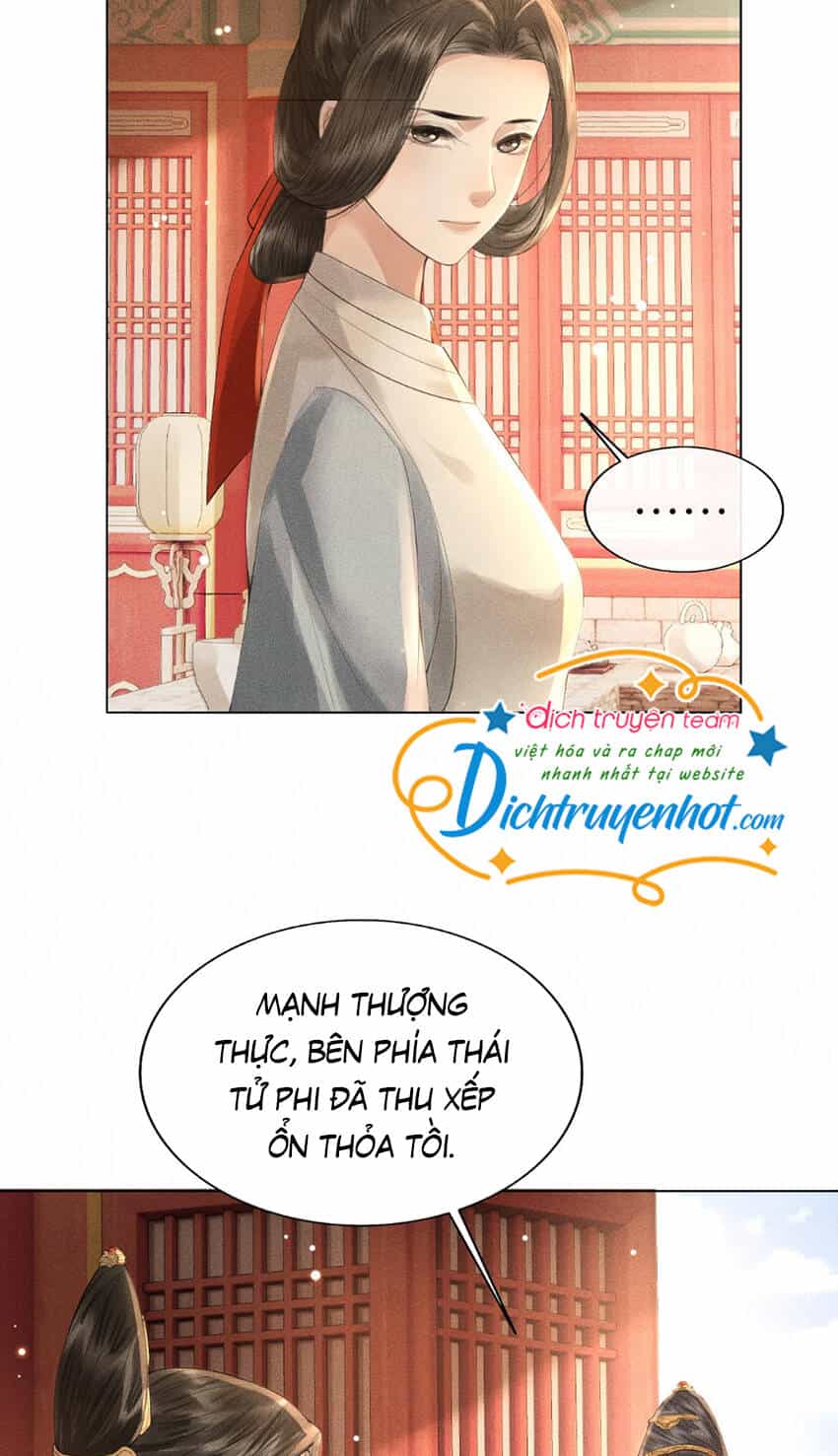 Thượng Thực - Chương 18 - ảnh 14