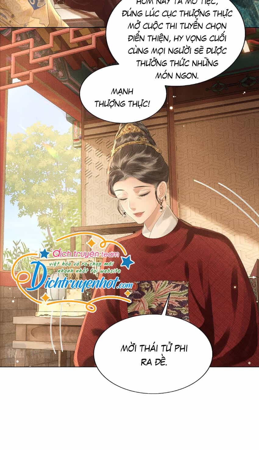 Thượng Thực - Chương 18 - ảnh 18
