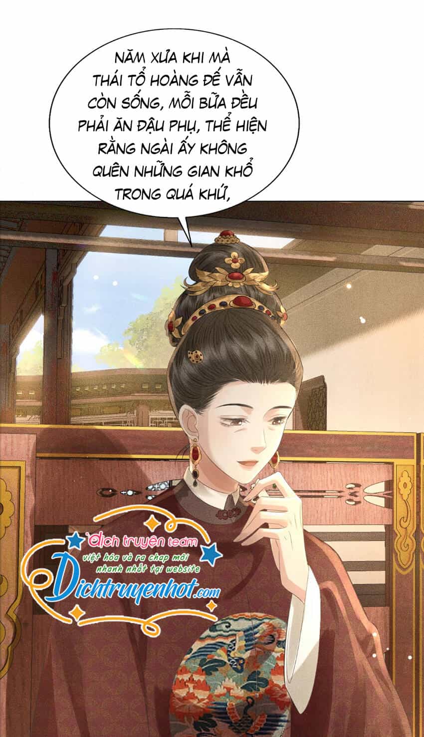 Thượng Thực - Chương 18 - ảnh 19