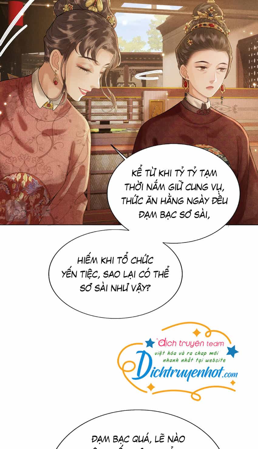 Thượng Thực - Chương 18 - ảnh 24