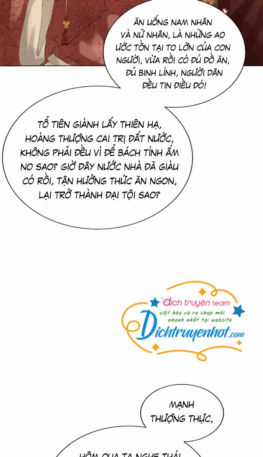 Thượng Thực - Chương 18 - ảnh 26