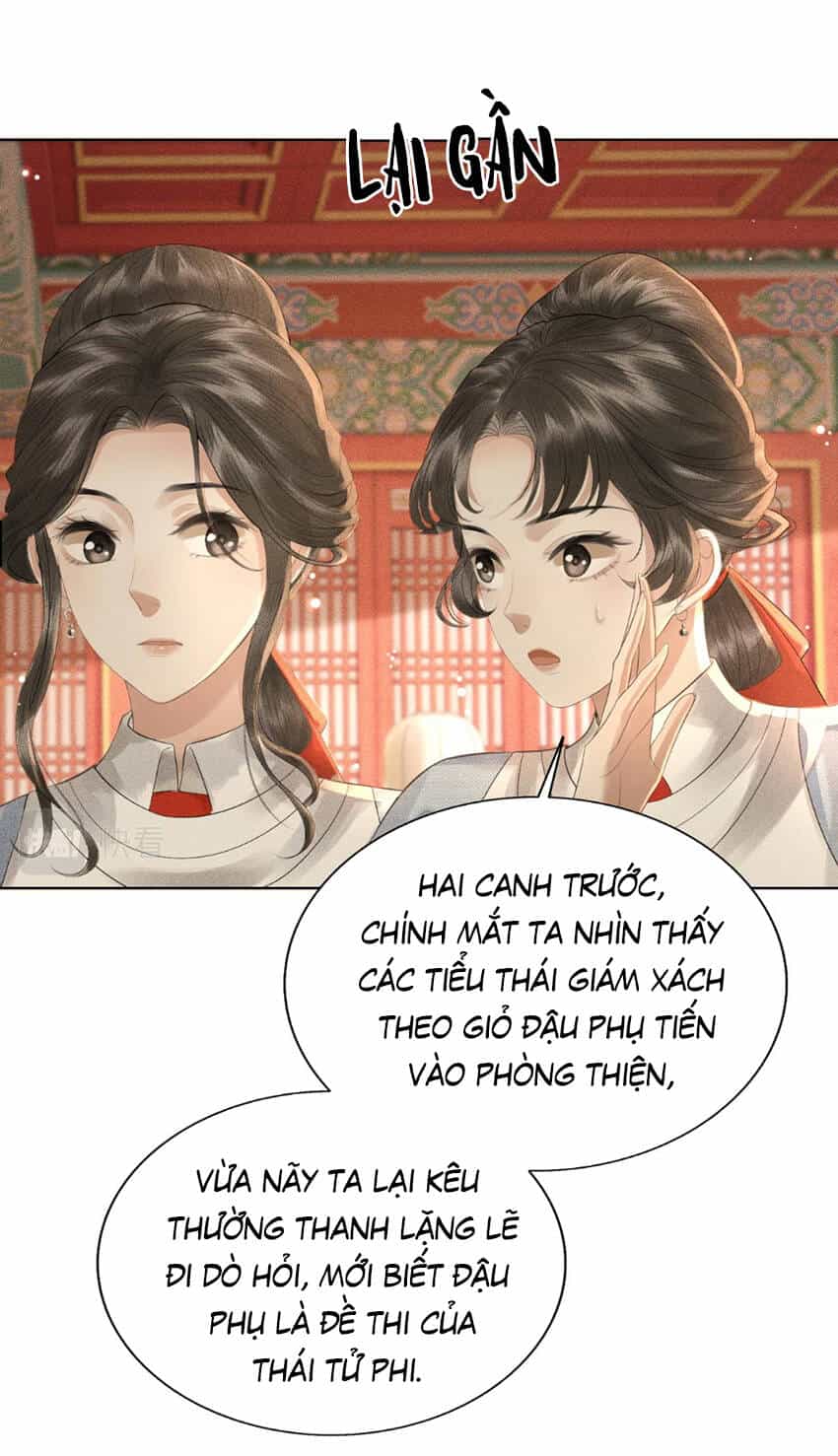 Thượng Thực - Chương 18 - ảnh 35