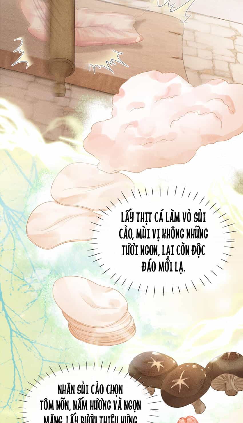Thượng Thực - Chương 18 - ảnh 39