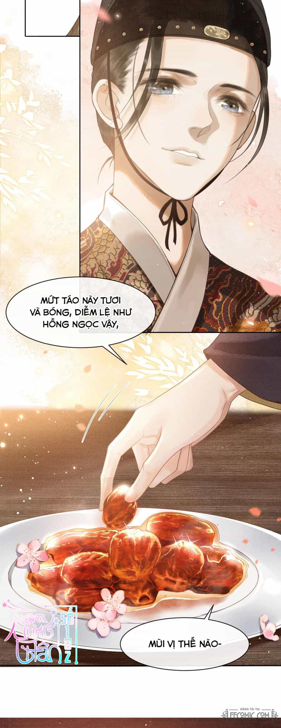 Thượng Thực - Chương 1 - ảnh 28