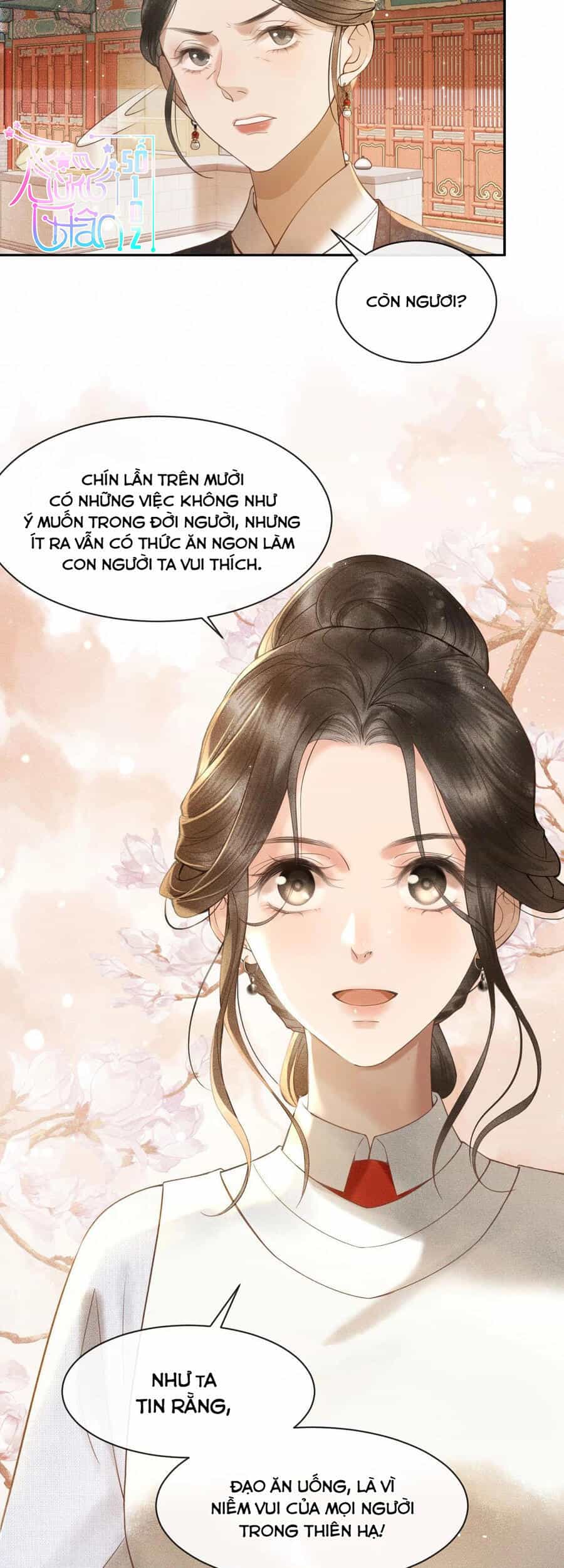 Thượng Thực - Chương 1 - ảnh 60
