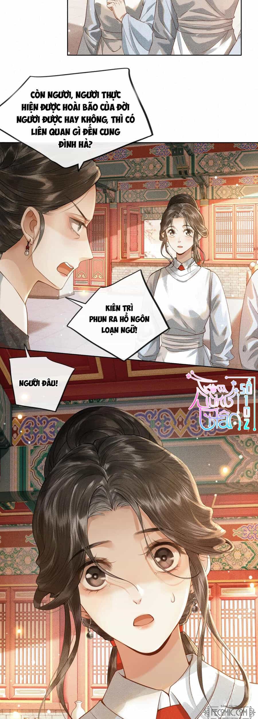 Thượng Thực - Chương 1 - ảnh 65