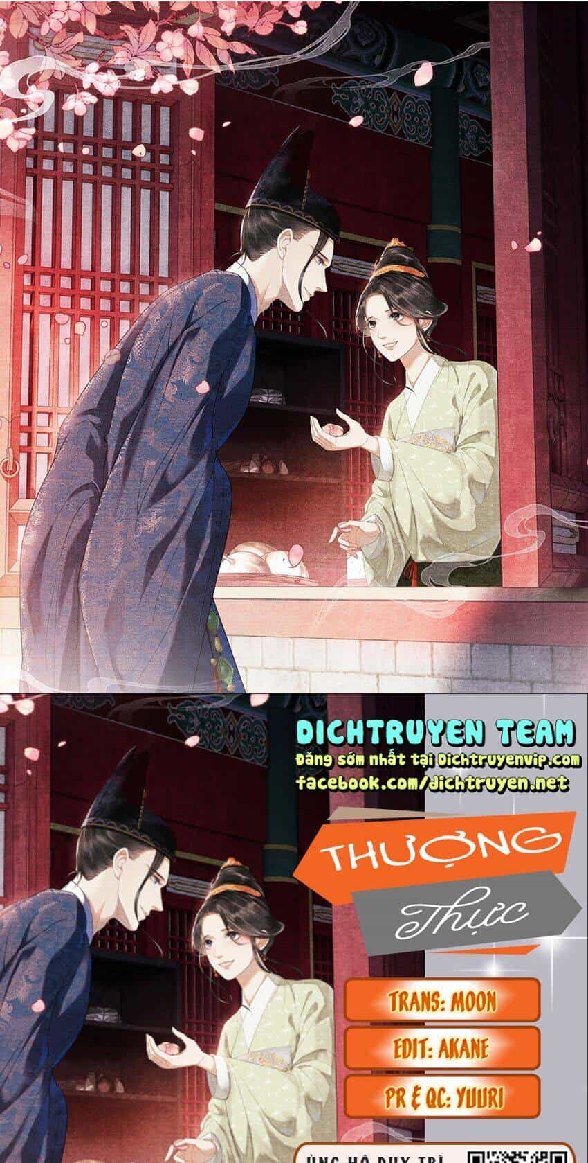 Thượng Thực - Chương 19 - ảnh 1