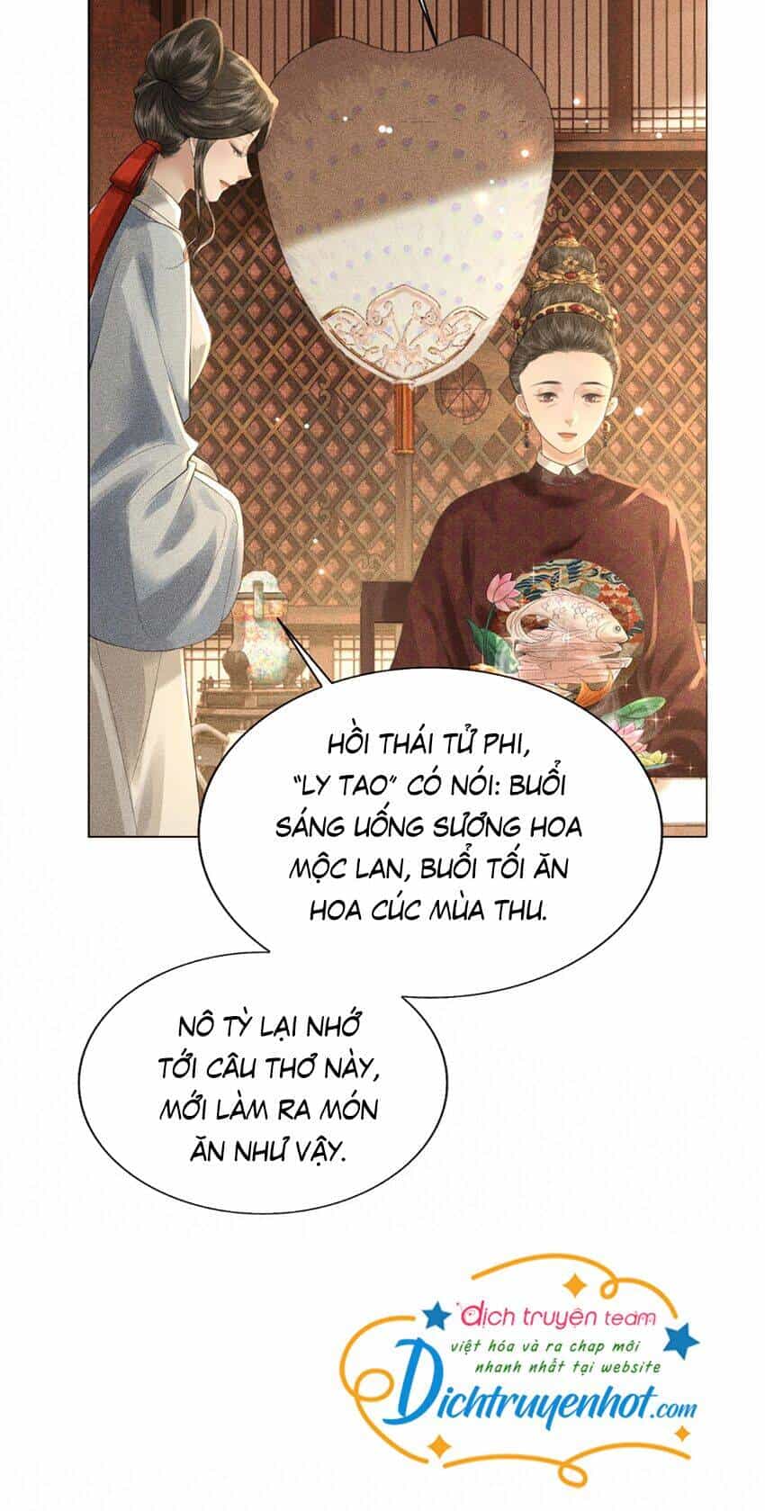 Thượng Thực - Chương 19 - ảnh 13