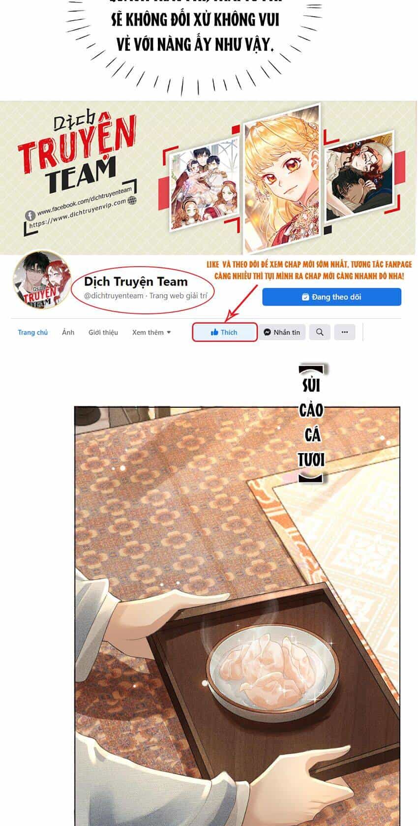Thượng Thực - Chương 19 - ảnh 20