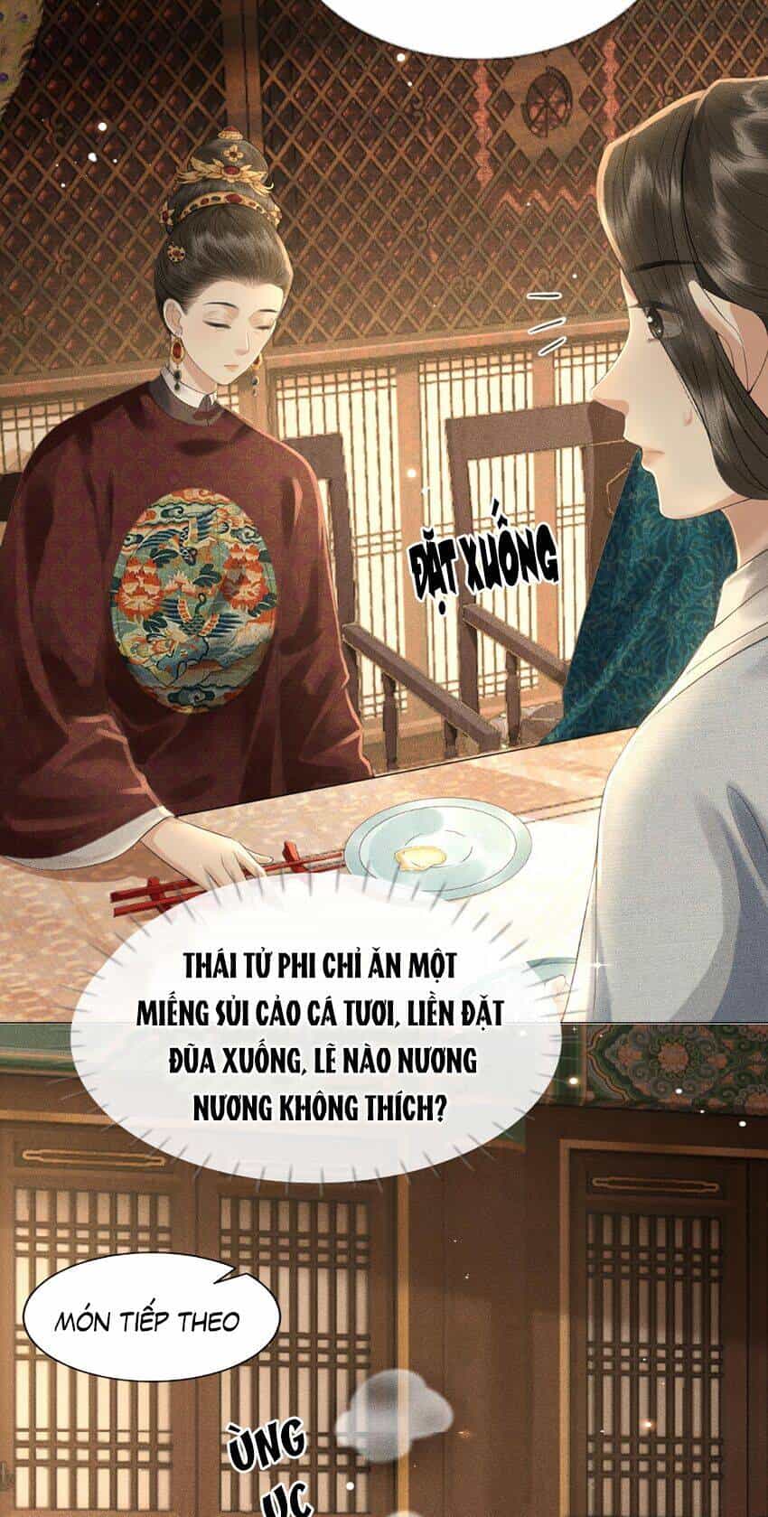 Thượng Thực - Chương 19 - ảnh 22