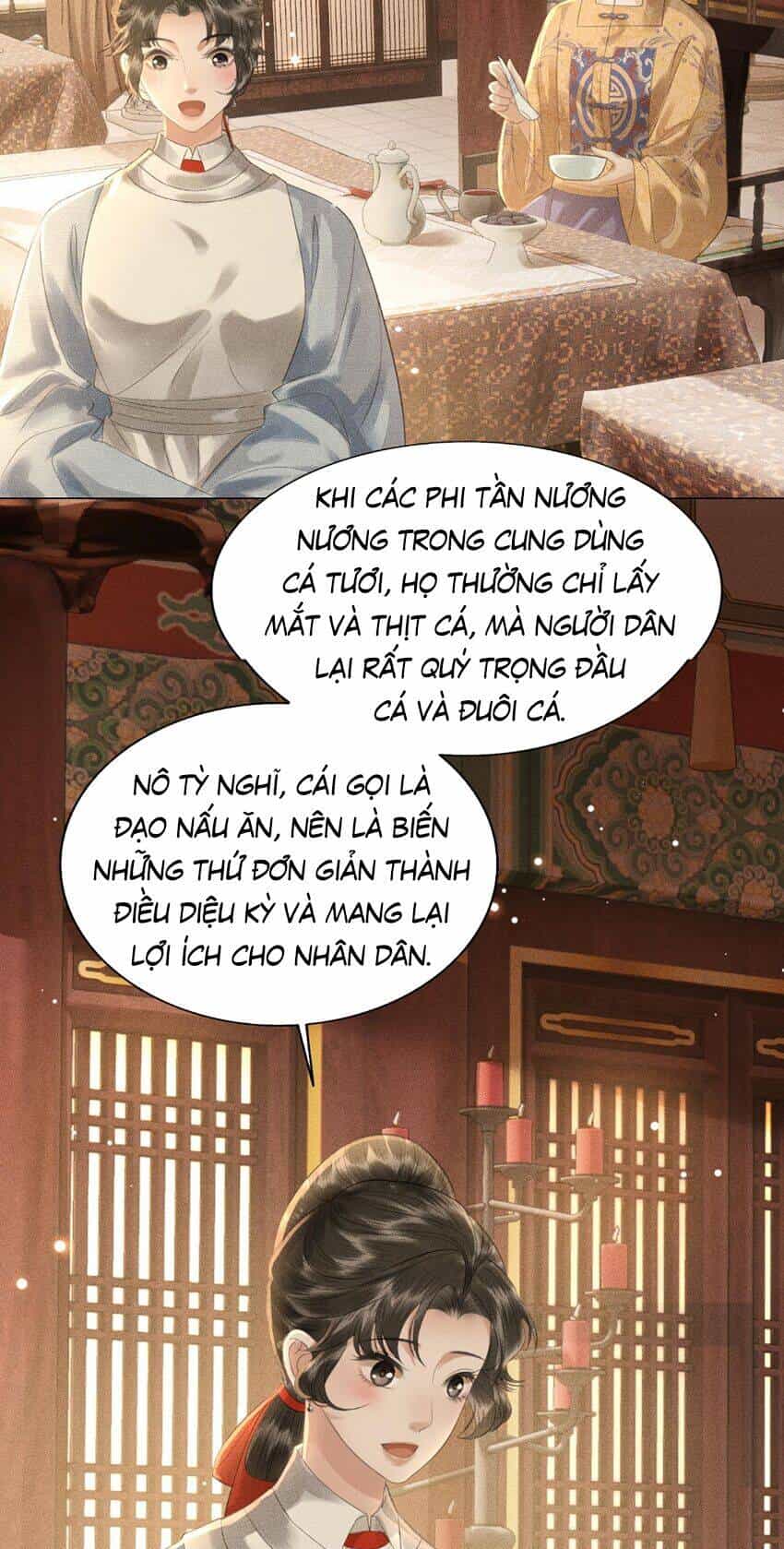 Thượng Thực - Chương 19 - ảnh 29