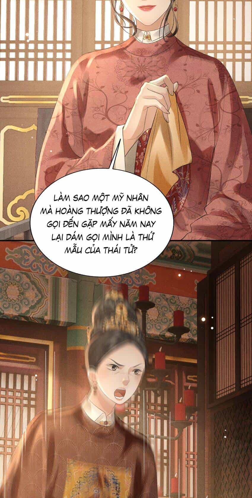Thượng Thực - Chương 19 - ảnh 34